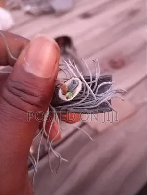 2.5mm*3core Nigerchin High Quality Electric Armoured Cable