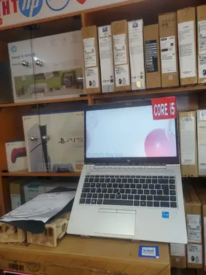 New Laptop HP ProBook 4540S 12GB Intel Core I5 SSD 512GB