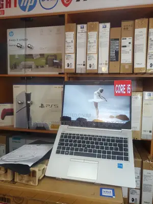 New Laptop HP ProBook 4540S 16GB Intel Core I5 SSD 512GB