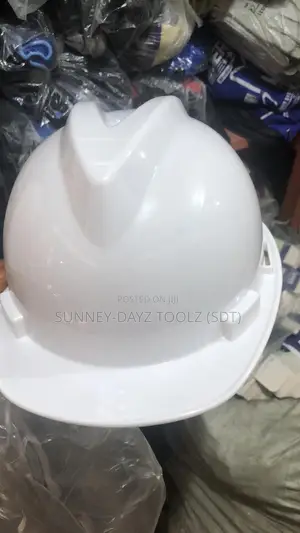 Safety Helmet