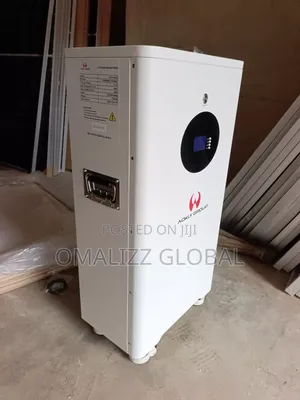 15kwh Aokly Lithium Ion Battery