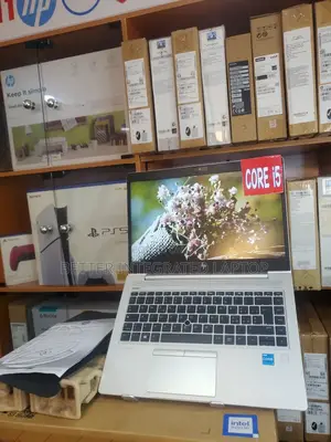 New Laptop HP ProBook 4540S 12GB Intel Core i5 SSD 1T