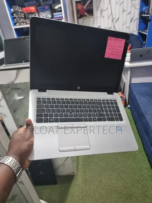 Laptop HP EliteBook 850 G3 8GB Intel Core I7 SSD 256GB