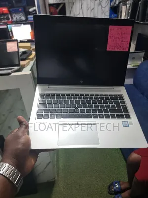 Laptop HP EliteBook 840 G6 8GB Intel Core I5 SSD 256GB