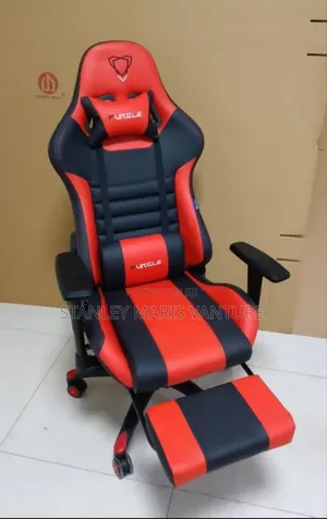 Gaming Chair (Pro Hand)