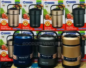 Original Vacuum Food Flask