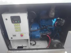 Soundproof Generator