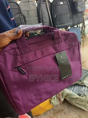 Brnich Laptop Bag for 13inches and 15.6inches