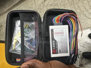 16 Channels Logic Analyzer