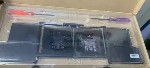 Apple A1953 / A1990 For Macbookpro "2019 15 Inch" Battery
