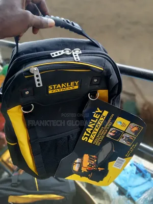 Stanley Tools Backpack