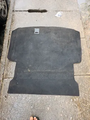 Glk350 Boot Mat Cover
