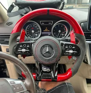 Ml350 2013 Steering Wheel Replacement