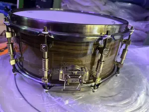 Quality PDH Vintage Snare Drum