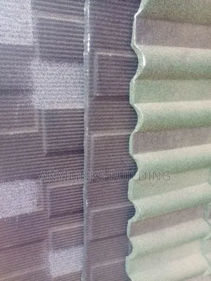 Building Materials