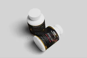 Premium Packaging Label Design (For Luxury Corporate Brands)