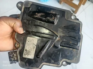 Original Gear Box Module Range Rover Evoque 2013 ( Bj32 )