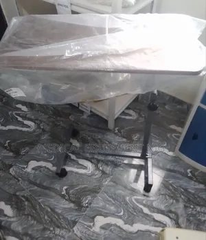 Over Bed Table