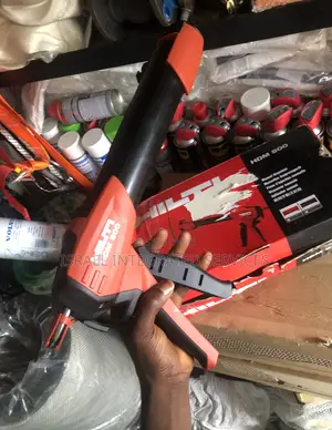 Hilti HDM 500 Manual Adhesive Dispenser