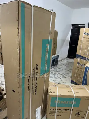 Hisense 2hp Standing Air Conditioner – Perfect Cooling for Offices