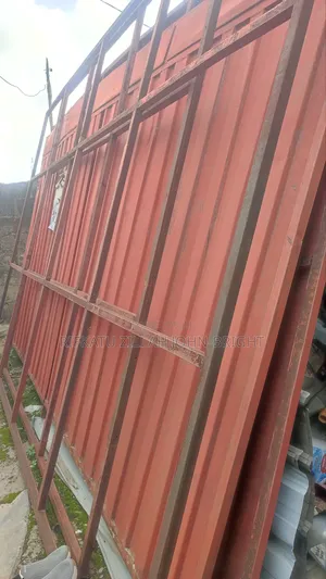 Container for Sale