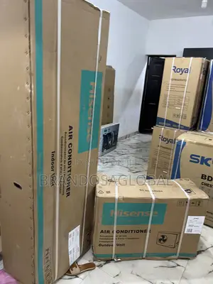 Hisense Fs 2hp Floor Standing Air Conditioner – Modern Powerful