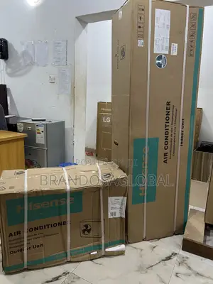 Hisense 2hp Standing Ac – Superior Cooling With Low Noise Design