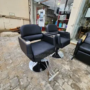 Fibre Foam Styling Chair