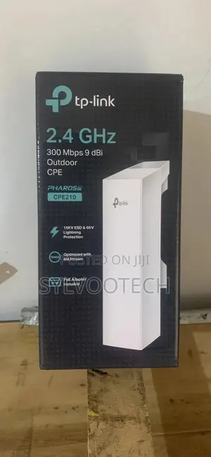 Tp-Link 2.4 GHZ Outdoor