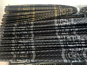 Light Printed Curtain