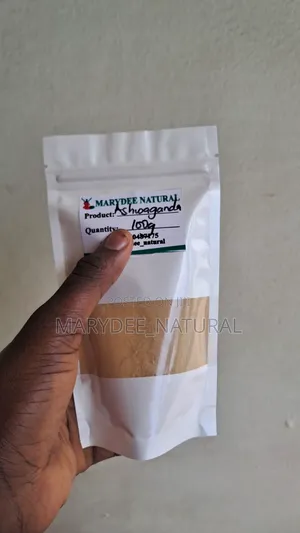Ashwaganda Powder 100g