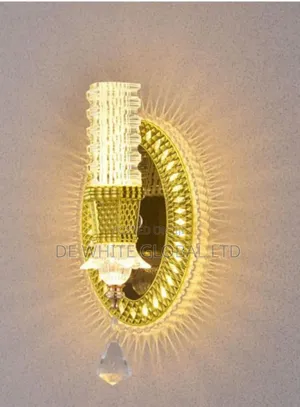 Wall Lustre Lights