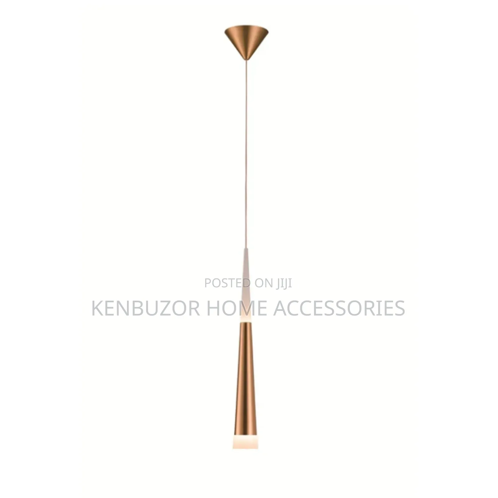 Single Dropping Led Light