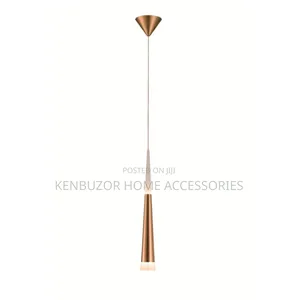 Single Dropping Led Light