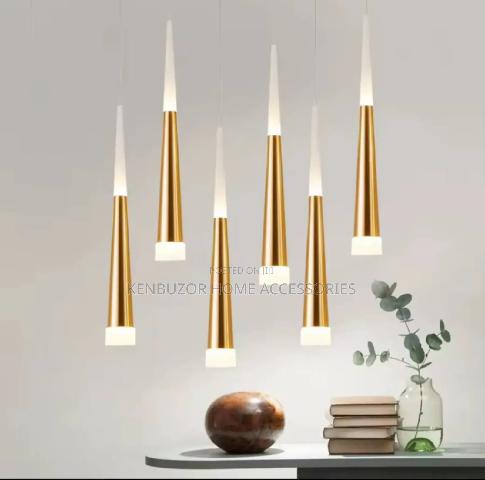 Single Dropping Led Light