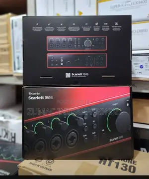 Sound Card