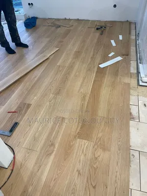 Vinyl Flooring, SPC