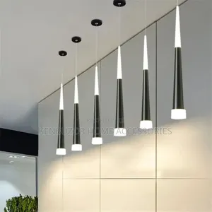 Modern Single Dropping Light