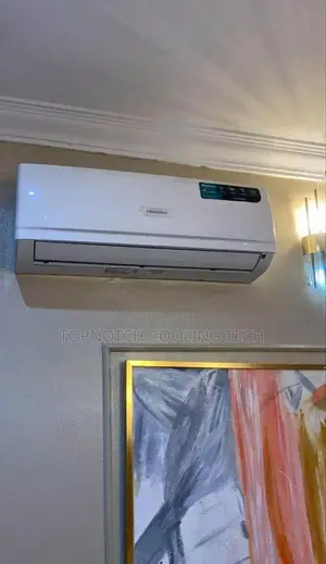 Ac Installation and Maintenance