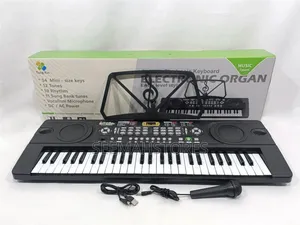 54 Keys Electronic Key Board