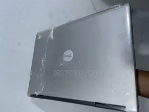 Laptop Dell Latitude D630 4GB Intel Core 2 Duo HDD 160GB