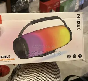 JBL Wireless Speaker