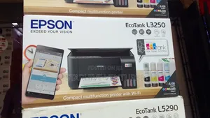 Epson Ecotank L3250