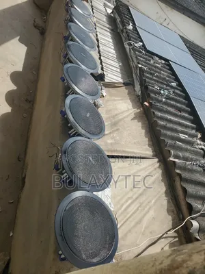 Ceiling Speaker Smart Home