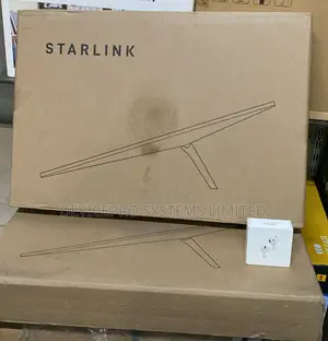 Starlink V4 Standard