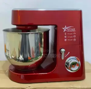 10l Professional Kitchen Star Cake Mixer