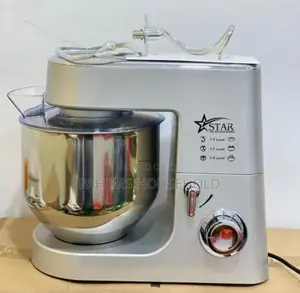 10l Professional Kitchen Star Cake Mixer