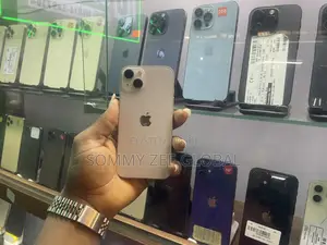 Apple iPhone 13 128 GB White