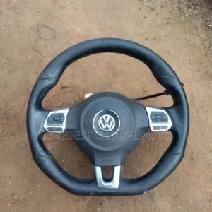Steering Wheel for Volkswagen Beetle 2014 Model Gti S Line