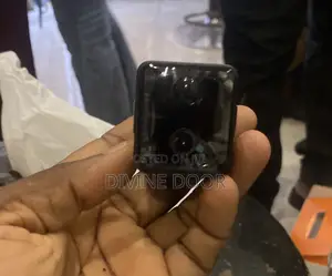 4g Wireless Spy Camera